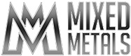 Mixed Metals logo